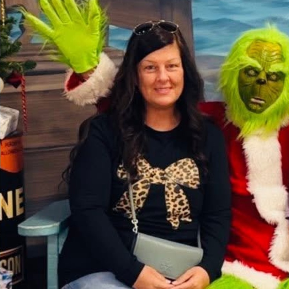 Meet your Posher, Rachel